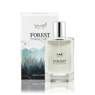 Yuup! Waldparfüm Lux &amp; Natur