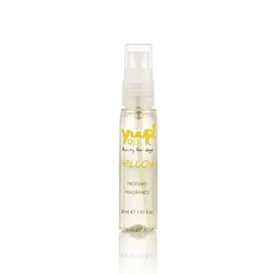 Yuup! Gelbes Parfum
