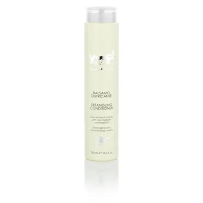 Yuup! Entwirrungsconditioner