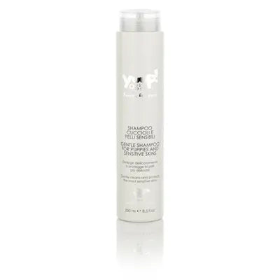Yuup! Sanftes Shampoo Welpen &amp; Sensitive