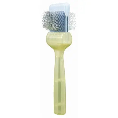 Activet Bürste Fellgreifer Ultra Soft Gold