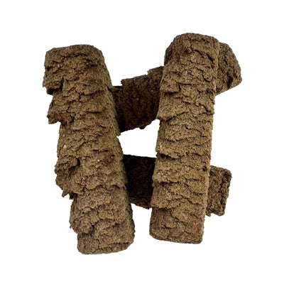Dog Treatz Herkules Kekse – Größenvergleich und Portionierung