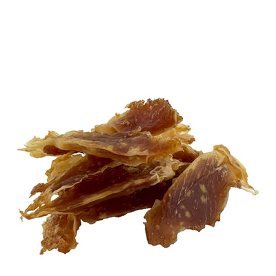 I Am Kaninchen Huhn Kausnack – Verpackung mit Zusammensetzung