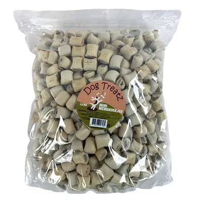 Dog Treatz Mini-Kürbisplätzchen