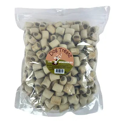 Dog Treatz Merg-Käse