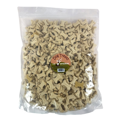 Chicken Clubs von Dog Treatz – natürliche Geflügel-Leckerlis für Hunde