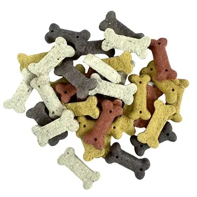 Dog Treatz Kupplungen 4-Mix
