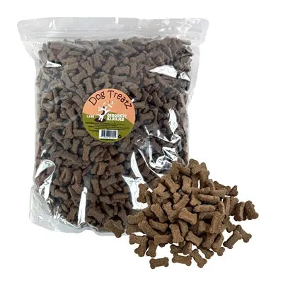 Dog Treatz Geräuchertes Jerky
