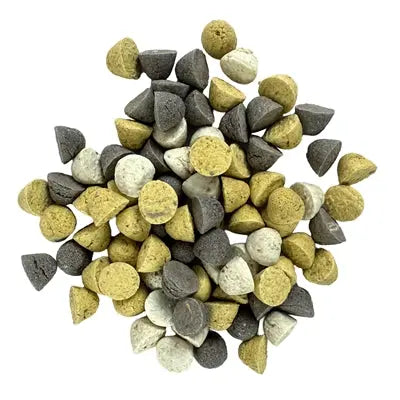 Dog Treatz Jack Jacker Rollies Mix