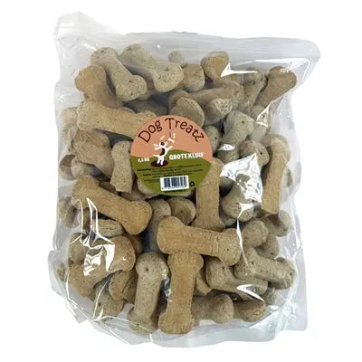 Dog Treatz Big Club