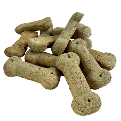 Dog Treatz Großer Knochen Verpackung 2,5 kg – Zutaten und Nährwerte