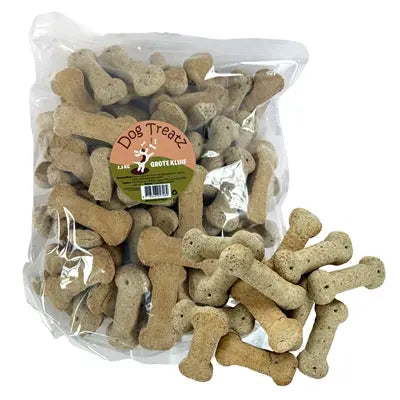 Dog Treatz Big Club