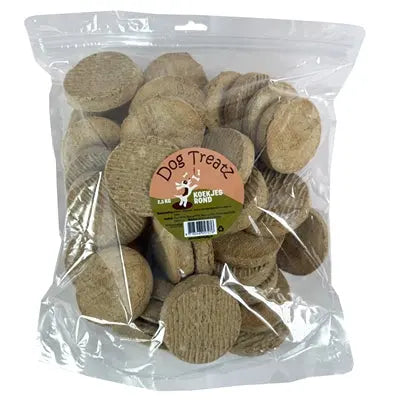Dog Treatz Küche Rund