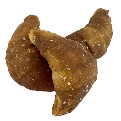 I Am Hähnchen-Croissant
