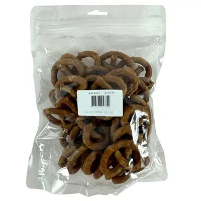 I Am Mini-Brezel-Hähnchen