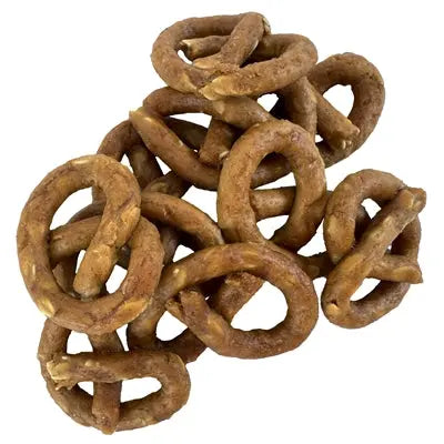 I Am Mini-Brezel-Hähnchen