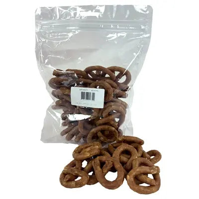 I Am Mini-Brezel-Hähnchen