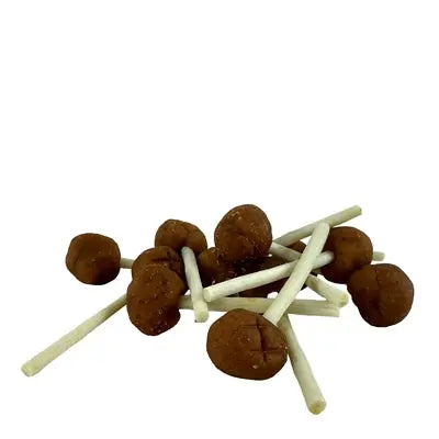I Am Lollipop Cod