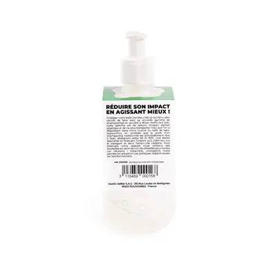 Hery Mischflasche Für Shampoo