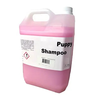 Groomiez Welpen-/Kätzchen-Shampoo