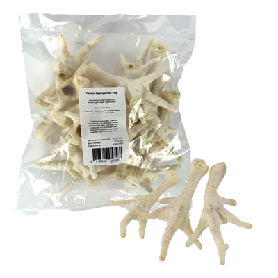 Petsnack Hähnchenkeulen Weiss