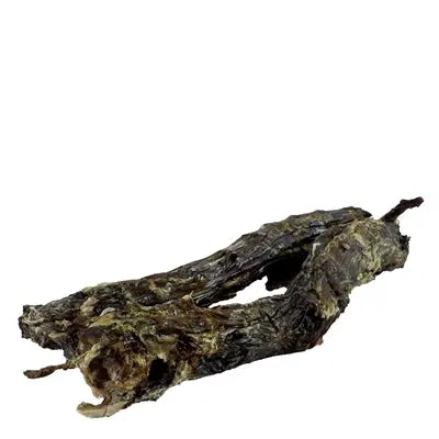 Petsnack Entenhals