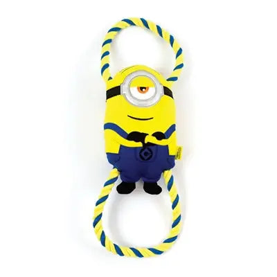 Minion -Stuart An Einer Snurre