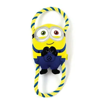 Minion -Bob An Einer Snurre