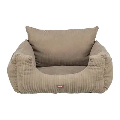 Trixie Autositz Taupe