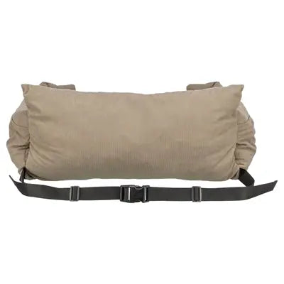 Trixie Autositz Doppelt Taupe