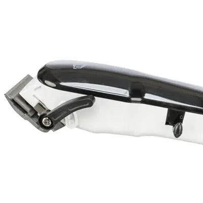 Trixie Clipper Set Tr1200 Schnurlos Weiss/Schwarz