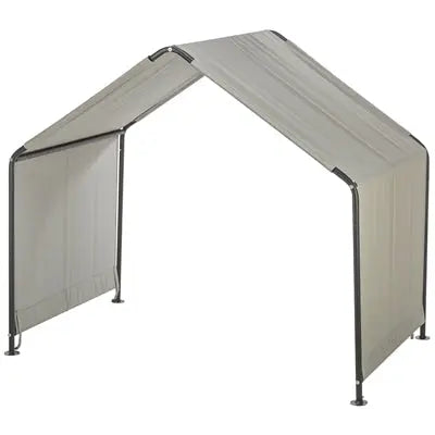 Trixie Baldachin Für Hundespaziergänger Beige/Schwarz