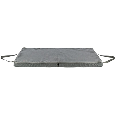 Trixie Samoa Vital Hundekissen – Detailansicht wasserabweisendes Material
