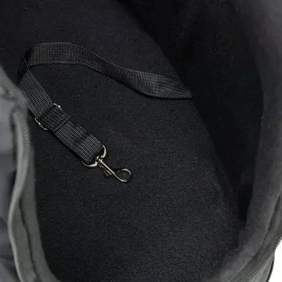 Trixie Hundetasche Riva Schwarz