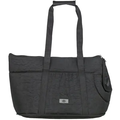 Trixie Hundetasche Riva Schwarz