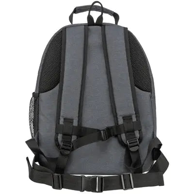 Trixie Hundetasche Rucksack Dan Grau