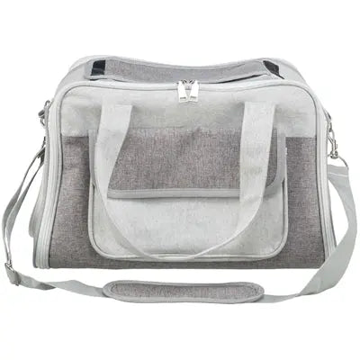 Trixie Hundetasche Libby Grey