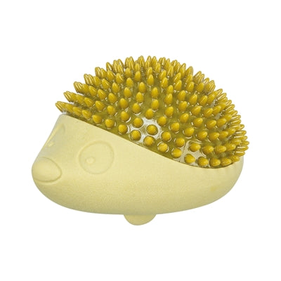 Trixie Igel TPR – bissfestes Hundespielzeug aus thermoplastischem Gummi in Igelform