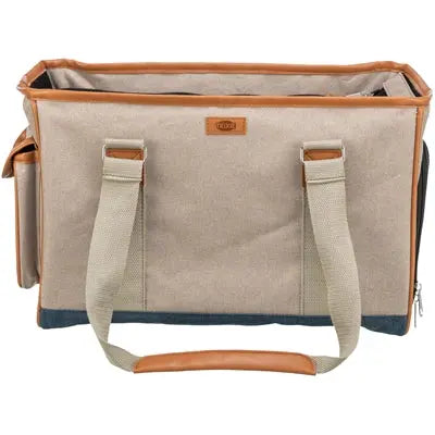 Trixie Hundetasche Elisa Sand