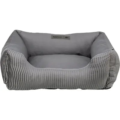 Trixie Hundekorb Marley Grau