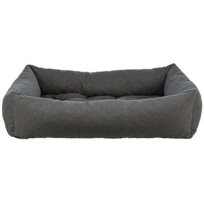 Trixie Hundebett Caliente – Größenvergleich verschiedene Hundegrößen