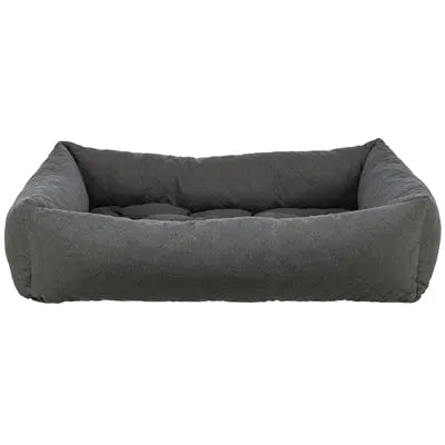 Trixie Hundekorb Caliente Dunkelgrau