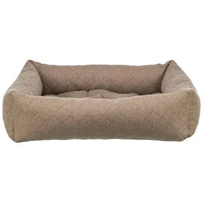 Trixie Hundekorb Caliente Braun