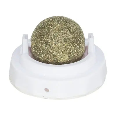 Trixie Matatabi-Ball Mit Halter