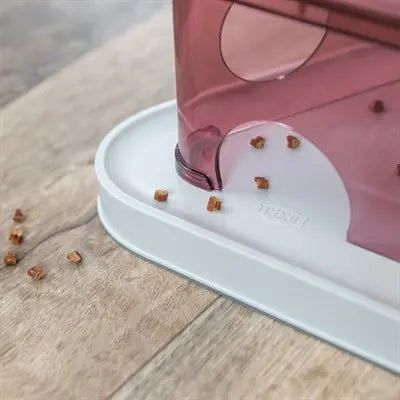 Trixie Katze Aktivität Käseturm Kunststoff