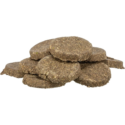 Trixie Cracker mit Löwenzahn Snack für Nagetiere und Kaninchen Frontansicht