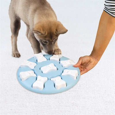 Nina Ottosson Puppy Smart Denkspiel für Welpen Seitenansicht