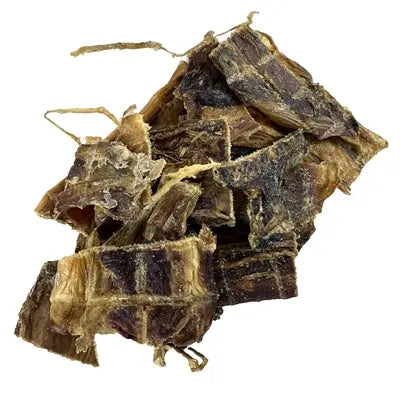 Petsnack Flache Kleine Stücke