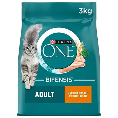 Purina Ein Huhn Für Erwachsene / Vollkorngetreide