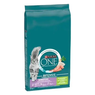 Purina Eine Empfindliche Pute / Reis